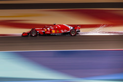 Kimi Raikkonen, Ferrari SF71H