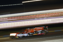 #26 G-Drive Racing Oreca 07 Gibson: Roman Rusinov, Andrea Pizzitola, Jean-Eric Vergne