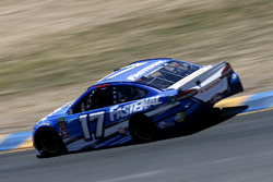 Ricky Stenhouse Jr., Roush Fenway Racing, Ford Fusion Fastenal