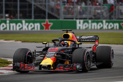 Daniel Ricciardo, Red Bull Racing RB14