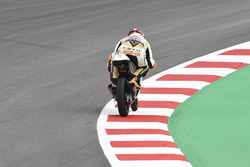 Andrea Migno, Ángel Nieto Team Moto3