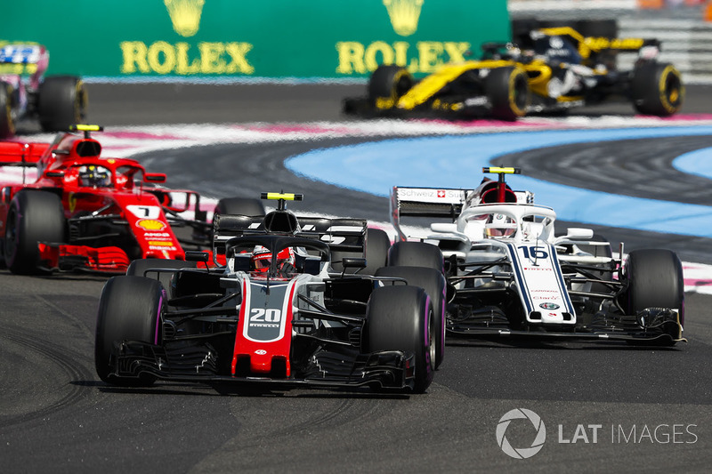 Gran Premio de Francia