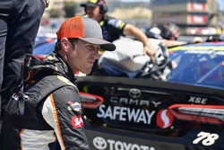 Kasey Kahne, Leavine Family Racing, Chevrolet Camaro Procore