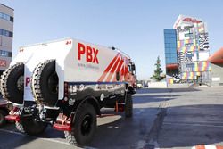 #545 Alberto Herero, Jordi Celema y Paulo Fiuza