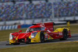 PR1 Mathiasen Motorsports