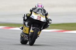 Jesko Raffin, CarXpert Interwetten