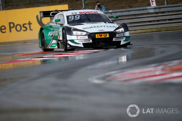 Mike Rockenfeller, Audi Sport Team Phoenix, Audi RS 5 DTM