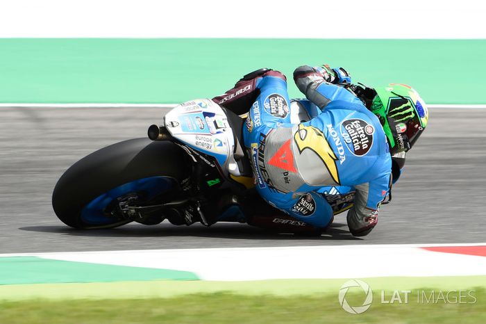 Franco Morbidelli, Estrella Galicia 0,0 Marc VDS