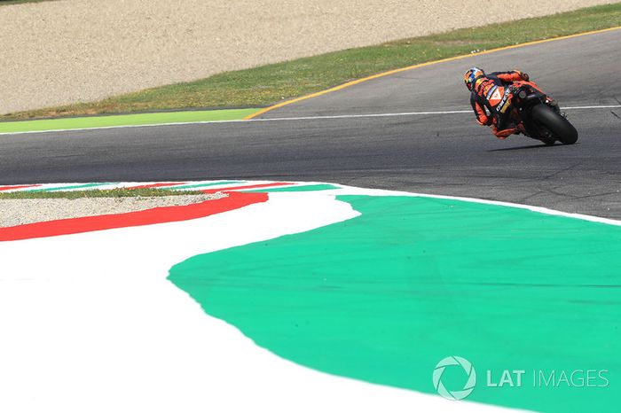 Pol Espargaro, Red Bull KTM Factory Racing