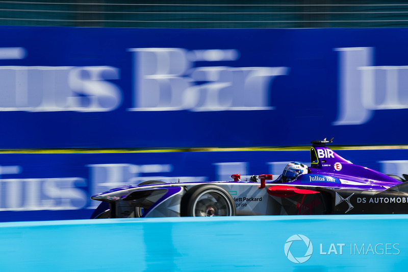 Sam Bird, DS Virgin Racing