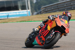 Міка Калліо, Red Bull KTM Factory Racing