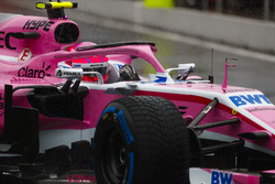 Esteban Ocon, Force India VJM11