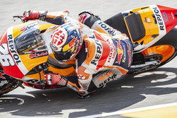 Dani Pedrosa, Repsol Honda Team