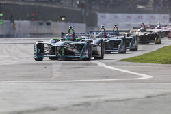 Nelson Piquet Jr., Jaguar Racing, Antonio Felix da Costa, Andretti Formula E Team