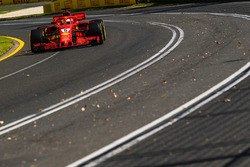 Sebastian Vettel, Ferrari SF-71H