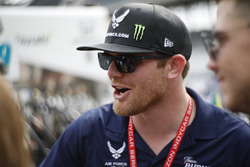 Conor Daly