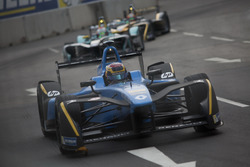 Себастьян Буемі, Renault e.Dams