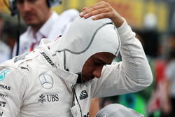 Льюіс Хемілтон, Mercedes AMG F1