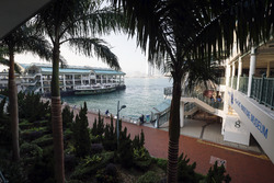 Impressionen aus Hongkong