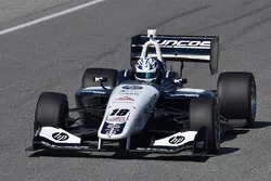Kyle Kaiser, Juncos Racing