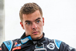 Scott McLaughlin, Garry Rogers Motorsport Volvo