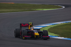 Pierre Gasly, PREMA Racing