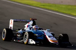 Konstantin Tereshchenko, Campos Racing