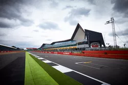 Circuit atmosphere