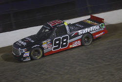 Rico Abreu, ThorSport Racing Toyota