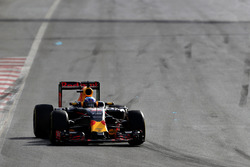 Даниэль Риккардо, Red Bull Racing RB12