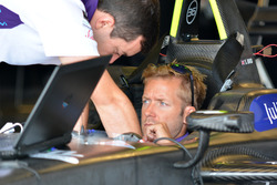 Сем Берд, DS Virgin Racing Formula E Team