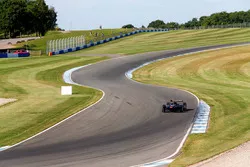 Loic Duval, Dragon Racing