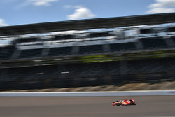 Scott Dixon, Chip Ganassi Racing Chevrolet