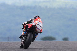 Скотт Реддинг, Pramac Racing