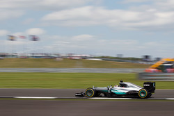 Льюіс Хемілтон, Mercedes AMG F1 W07 Hybrid