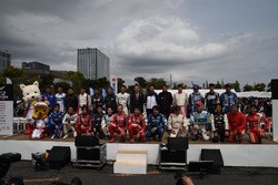 モータースポーツ・ジャパン2016 フェスティバルinお台場