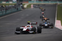 Sergey Sirotkin, ART Grand Prix