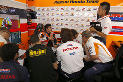 Марк Маркес, Repsol Honda Team