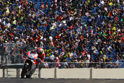 Андреа Довіціозо, Ducati Team