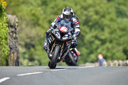 Michael Dunlop, BMW