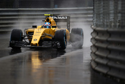 Джолион Палмер, Renault Sport F1 Team RS16