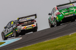 Craig Lowndes, Triple Eight Race Engineering Holden
