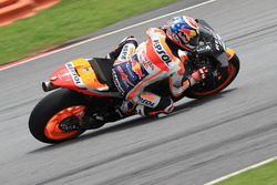 Dani Pedrosa, Repsol Honda Team