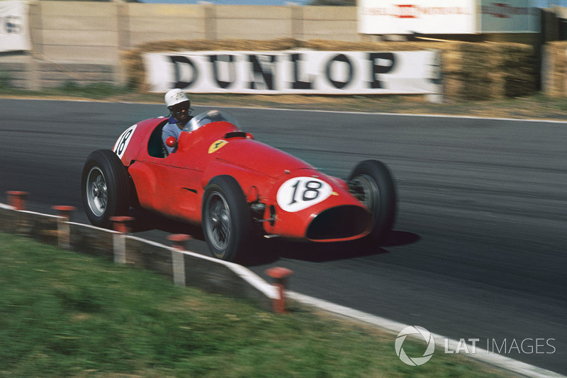 Maurice Trintignant