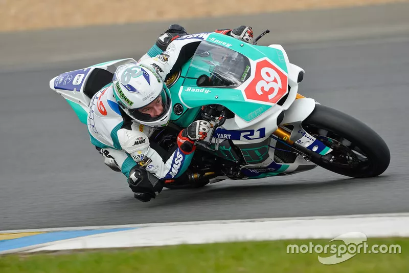 Randy Pagaud