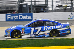 Ricky Stenhouse Jr., Roush Fenway Racing, Ford Fusion Fastenal