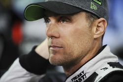 Kevin Harvick, Stewart-Haas Racing Ford