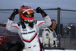 Timo Bernhard, Porsche Team