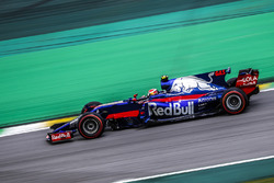 Pierre Gasly, Scuderia Toro Rosso STR12