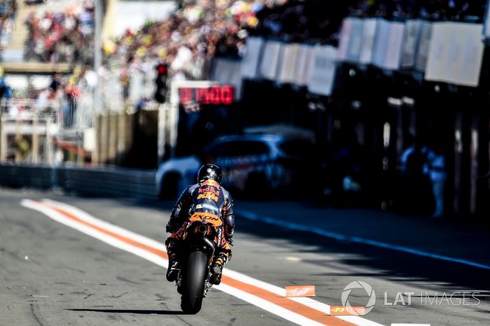 Mika Kallio, Red Bull KTM Factory Racing